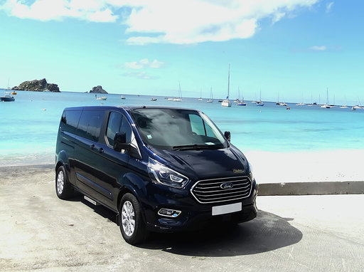 St Barth Mobilite ford